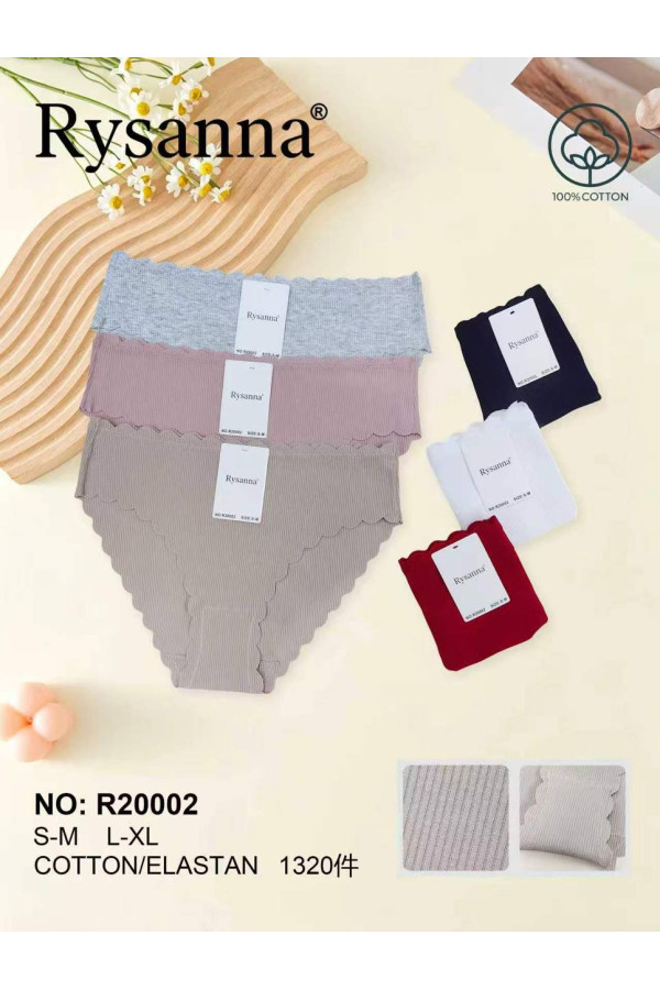 Труси жіночі 