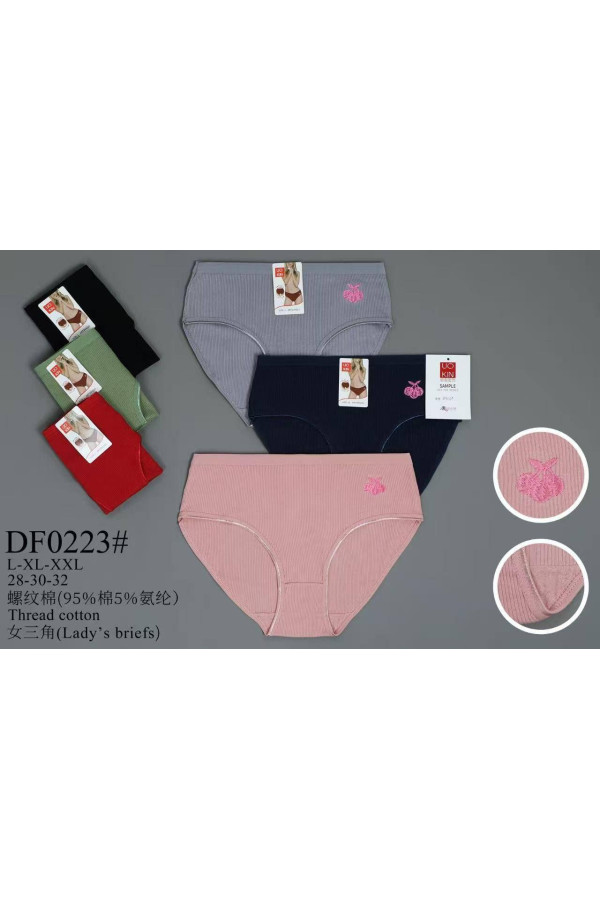 Труси жіночі