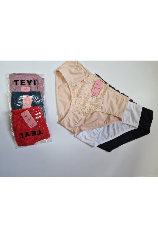 Труси жіночі xl-xxl