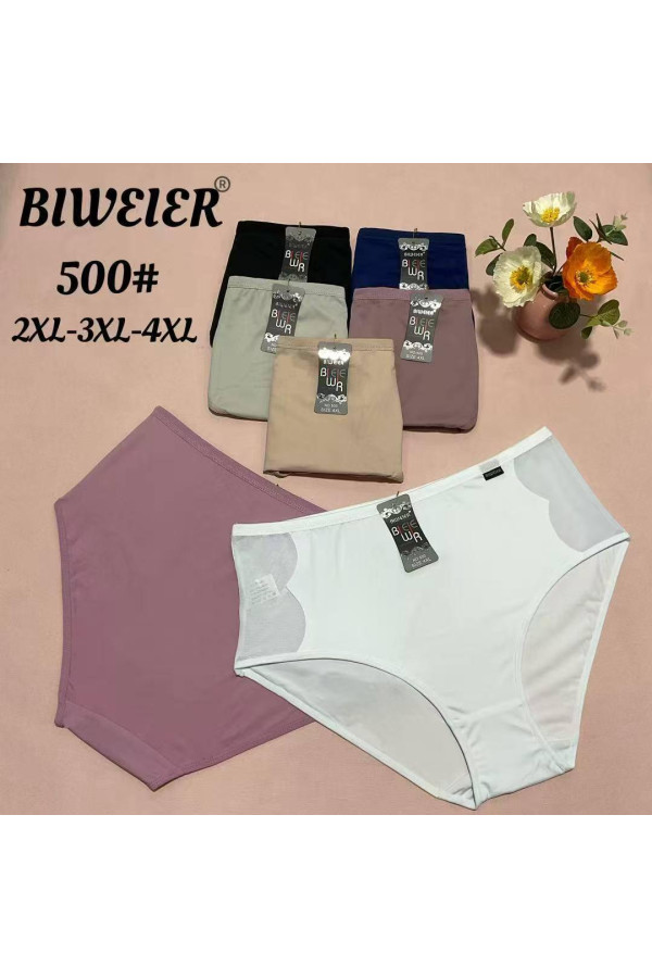 Труси жіночі Biweier