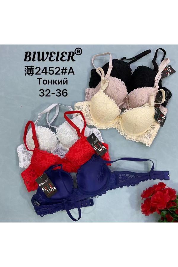 Бюстгальтер чашка А Biweier