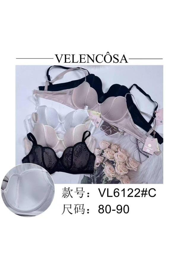 Бюстгальтер Velencona чашка С