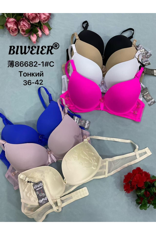 Бюстгальтер Biweier