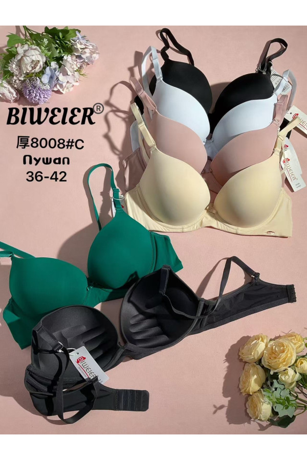 Бюстгальтер Biweier 