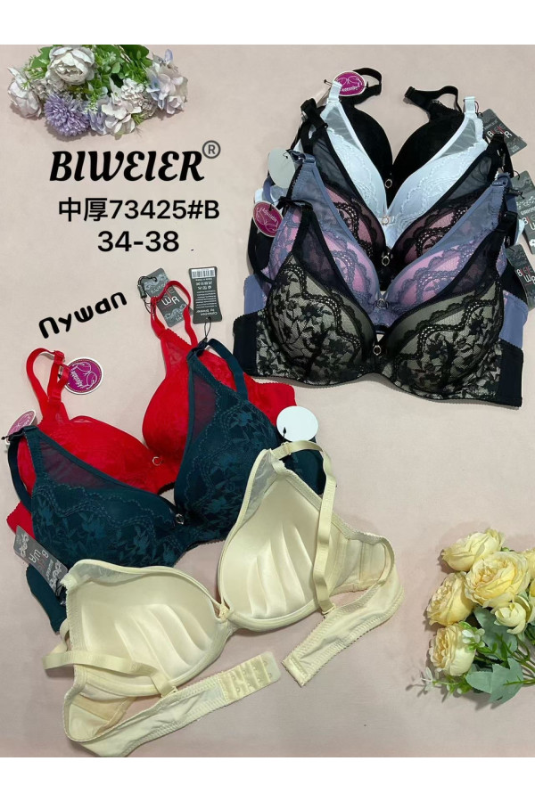 Бюстгальтер Biweier