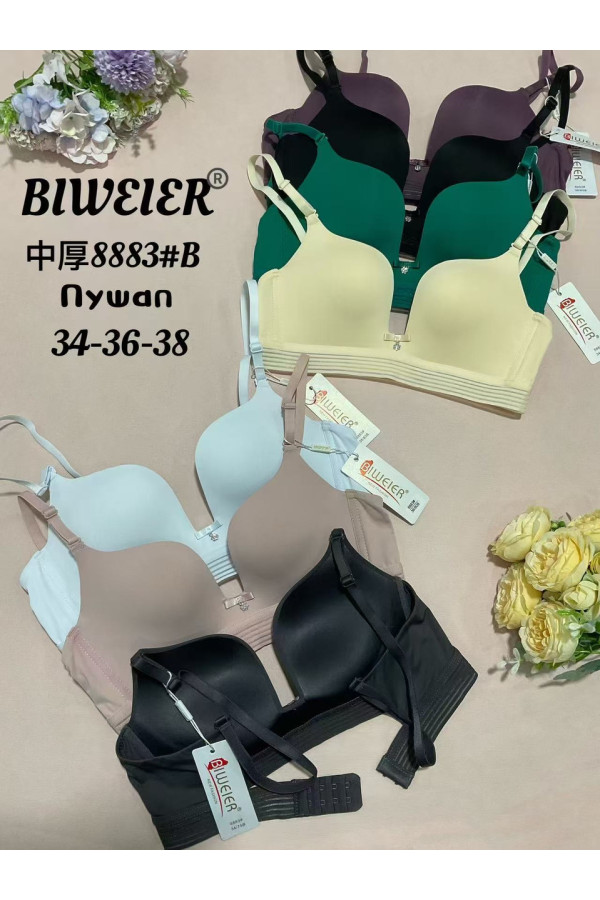 Бюстгальтер Biweier