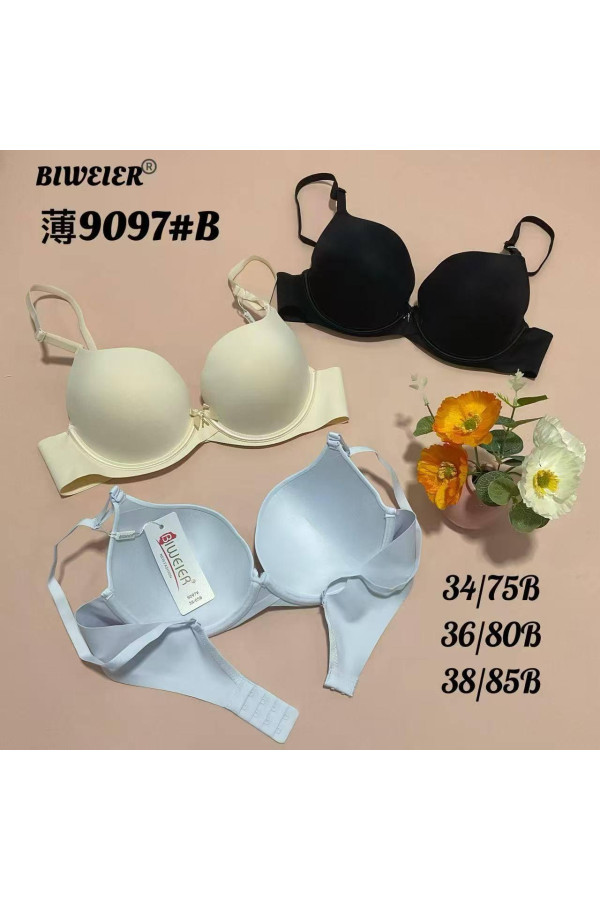 Бюстгальтер чашка В , Biweier