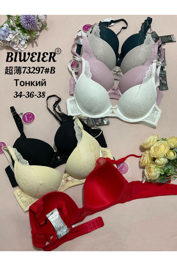 Бюстгальтер Biweier