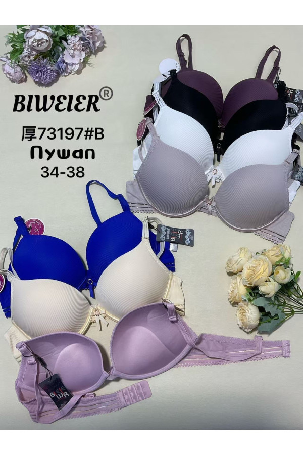 Бюстгальтер Biweier