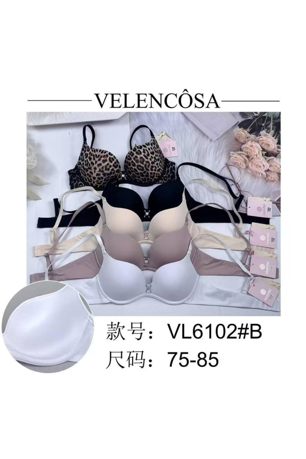 Бюстгальтер чашка В Velencosa