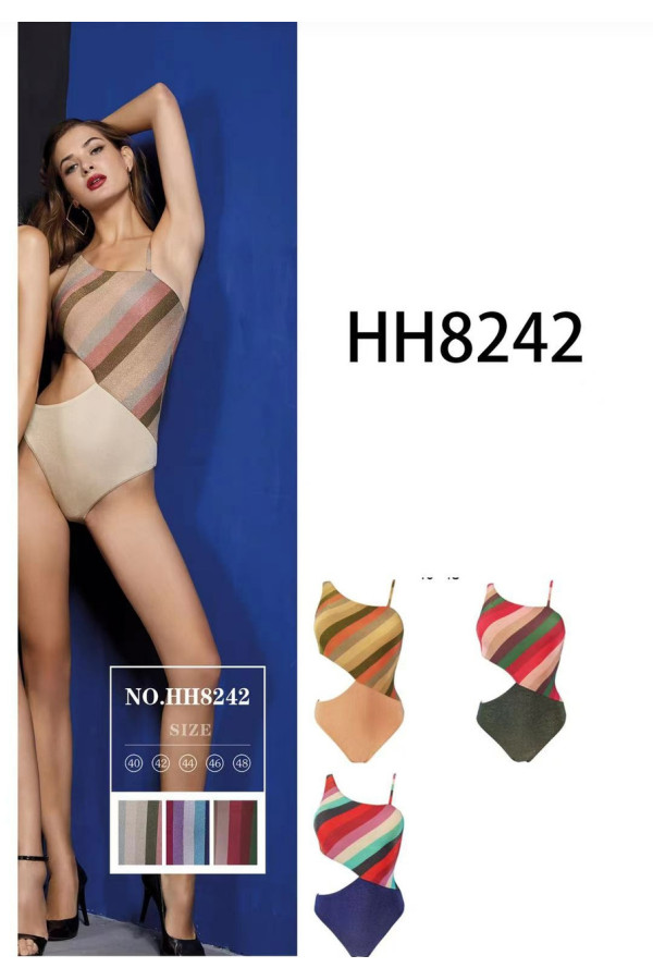 Женские купальники 40-48 рр. оптом