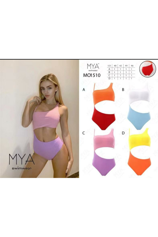 Женские купальники 40-46 рр. MIA