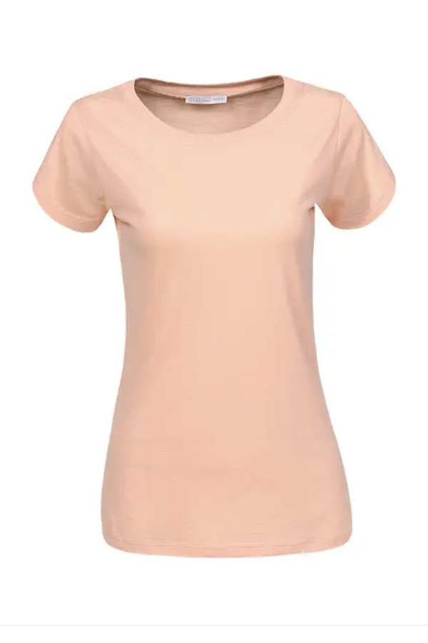 Футболки жіночі Glo-story S,M,L,XL оптом WPO-B0488