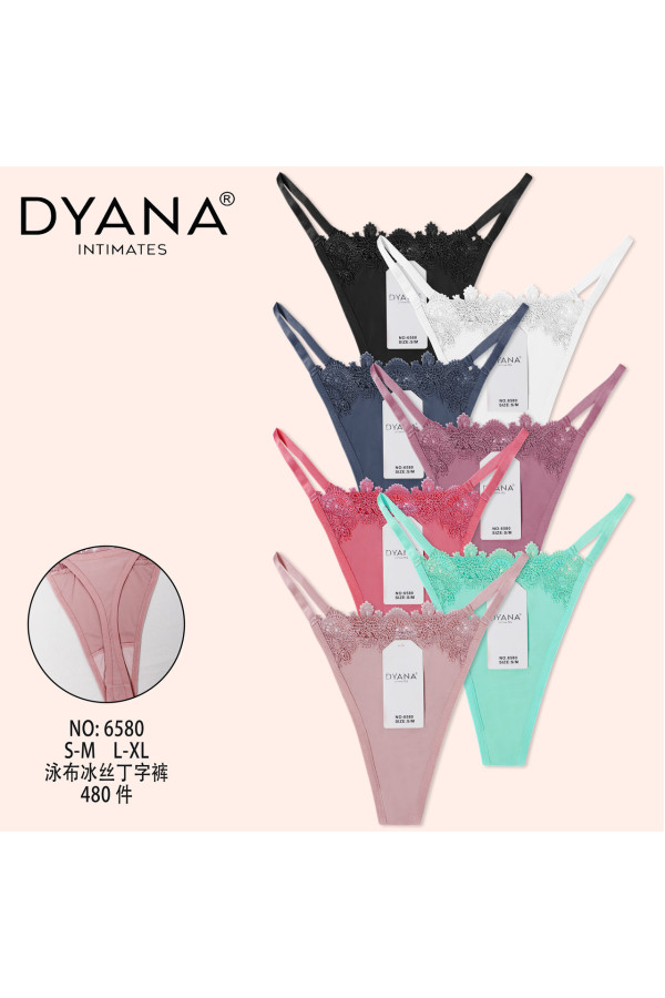 Труси жіночі Dyana