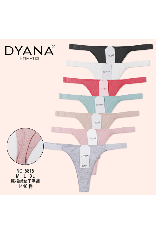 Труси жіночі Dyana
