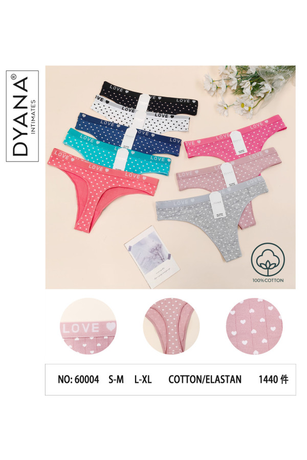 Труси жіночі Dyana