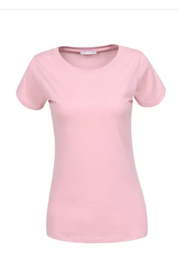 Футболки жіночі Glo-story S,M,L,XL оптом WPO-B0492