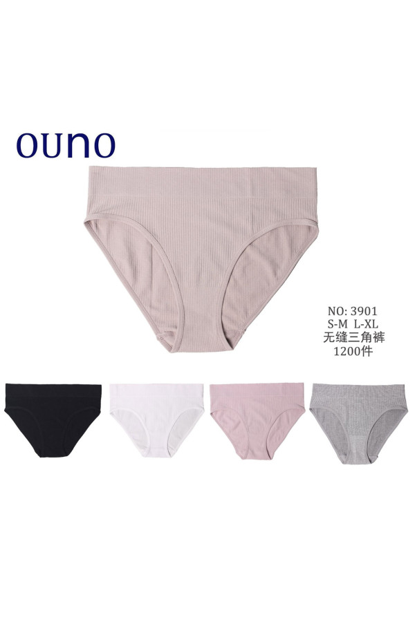 Трусы с Венгрии Ouno рубчик