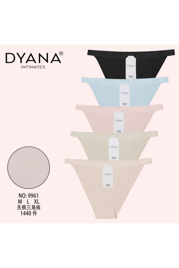 Труси безшовні Dyana