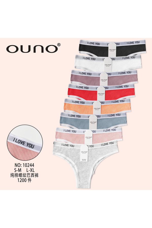 Труси жіночі Ouno