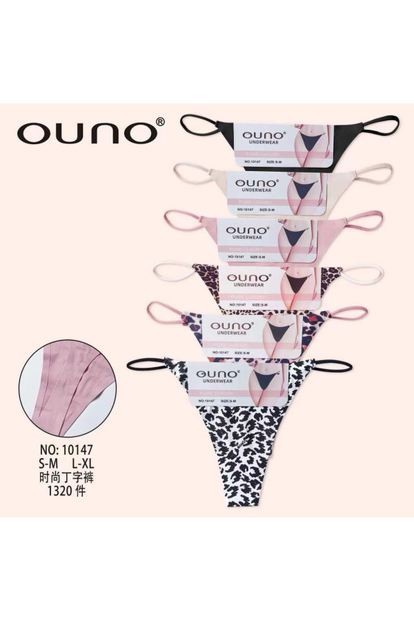 Труси жіночі Ouno