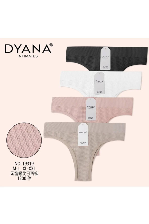 Труси жіночі Dyana
