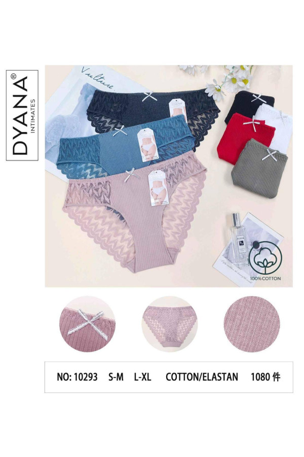 Труси жіночі Dyana