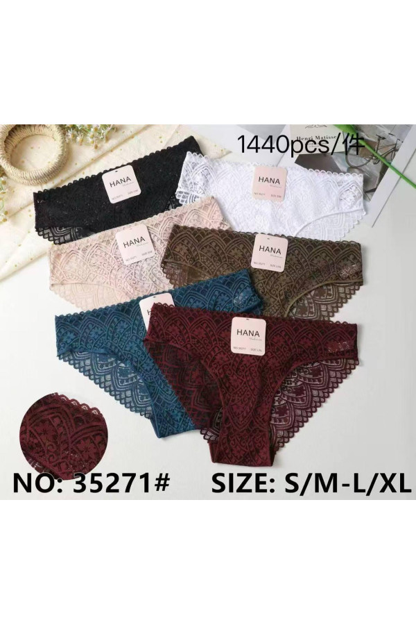 Трусы женские,Hana