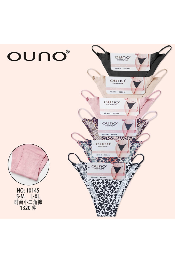 Труси жіночі Ouno