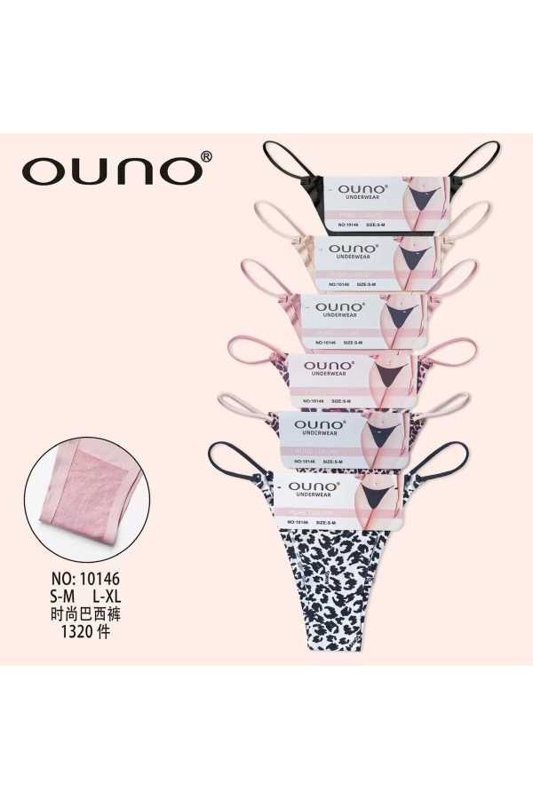 Труси жіночі Ouno