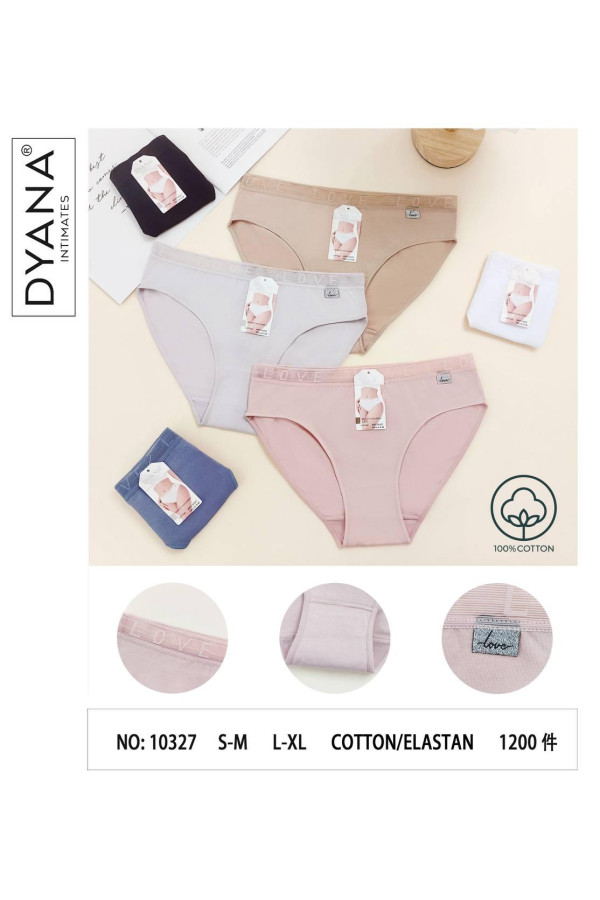 Труси жіночі Dyana