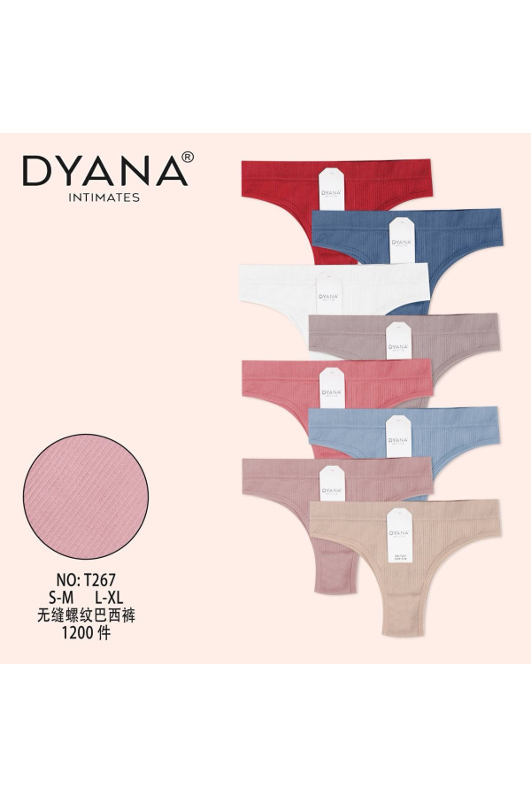 Труси жіночі DYANA